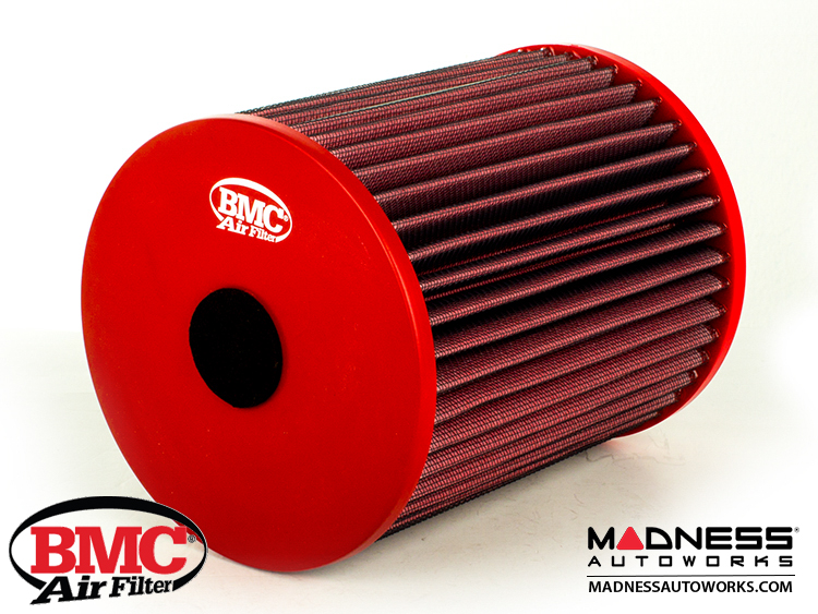 Audi A8 III - Performance Air Filter by BMC - FB743/08 - MADNESS